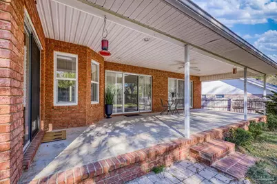 2033 Hamilton Crossing, Cantonment, FL 32533 - Photo 5