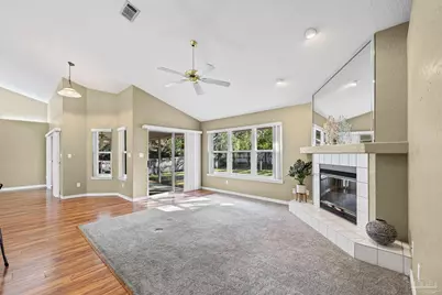 2033 Hamilton Crossing, Cantonment, FL 32533 - Photo 15