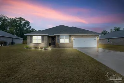 9776 Millee Loop, Pensacola, FL 32526 - Photo 43