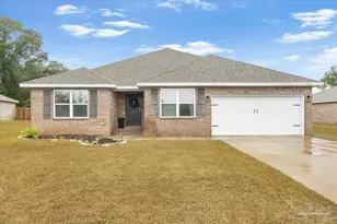 9776 MilleeLoop, Pensacola, FL 32526 - Photo 3