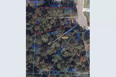 1105 Sussex Ln, Pensacola, FL 32514 - Photo 1