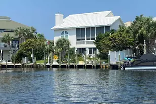 161 Le Port Dr, Pensacola Beach, FL 32561 - Photo 1