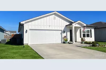 5730 Friesian Dr, Pensacola, FL 32526 - Photo 1
