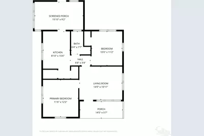 2519 W Desoto St, Pensacola, FL 32505 - Photo 7