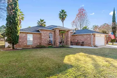 7293 Rexford St, Navarre, FL 32566 - Photo 1