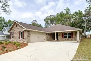 6260 Saufley Pines Rd, Pensacola, FL 32506 - Photo 1