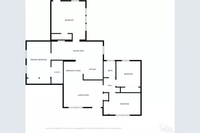 205 McKinley Dr, Pensacola, FL 32505 - Photo 37