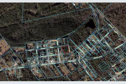 Tbd Jocobi At Trimmer Rd, Molino, FL 32577 - Photo 1