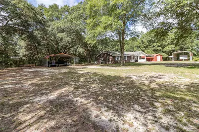 4935 Carl Booker Rd, Milton, FL 32583 - Photo 7