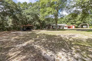 4935 Carl Booker Rd, Milton, FL 32583 - Photo 7