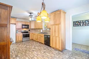 4935 Carl Booker Rd, Milton, FL 32583 - Photo 27