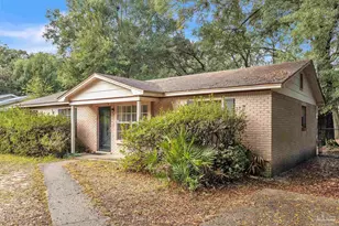 12880 Hartung St, Pensacola, FL 32506 - Photo 1