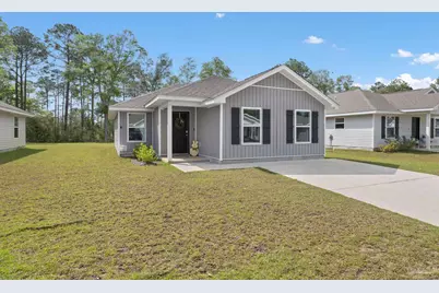 2545 Sutton Place Dr, Cantonment, FL 32533 - Photo 1