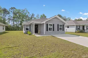 2545 Sutton Pl Dr, Cantonment, FL 32533 - Photo 1
