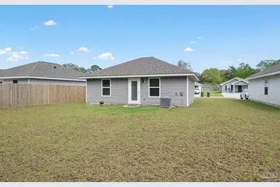 2545 Sutton Place Dr, Cantonment, FL 32533 - Photo 23