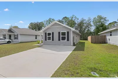 2545 Sutton Place Dr, Cantonment, FL 32533 - Photo 3