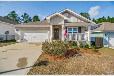 11009 Blacktail Loop, Pensacola, FL 32526 - Photo 1