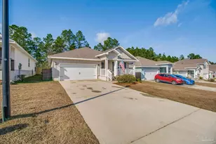 11009 Blacktail Loop, Pensacola, FL 32526 - Photo 3