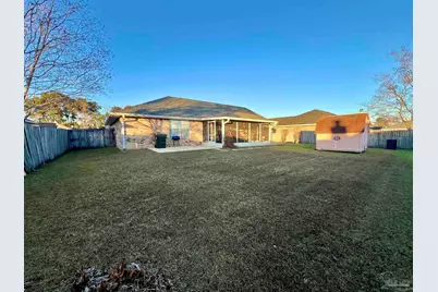 5165 Zachary Blvd, Pensacola, FL 32526 - Photo 9