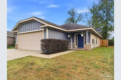 515 Evening Falls Dr, Pensacola, FL 32534 - Photo 3