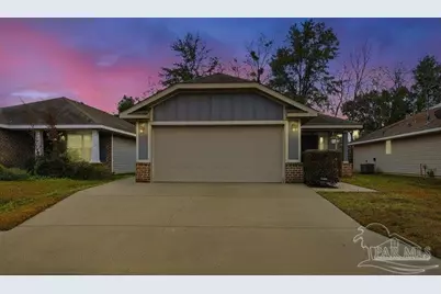 515 Evening Falls Dr, Pensacola, FL 32534 - Photo 35