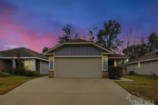 515 Evening Falls Dr, Pensacola, FL 32534 - Photo 35