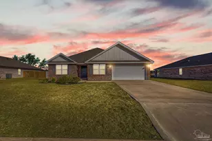 8670 Tarsus Dr, Milton, FL 32583 - Photo 5