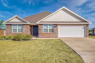 8670 Tarsus Dr, Milton, FL 32583 - Photo 1