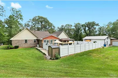 560 Veterans Dr, Monroeville, AL 36460 - Photo 51