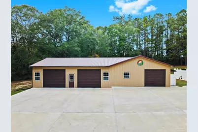 560 Veterans Dr, Monroeville, AL 36460 - Photo 5