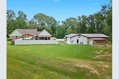 560 Veterans Dr, Monroeville, AL 36460 - Photo 53
