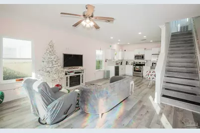 512 W Romana St, Pensacola, FL 32502 - Photo 5