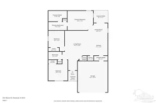 2751 Monroe St, Pensacola, FL 32514 - Photo 3