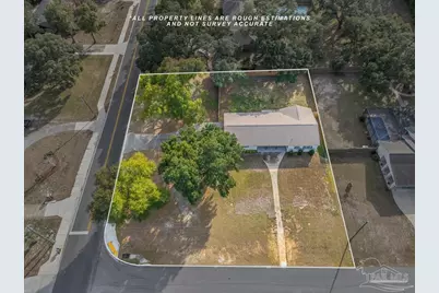 2001 Saddlebrook Dr, Pensacola, FL 32526 - Photo 29