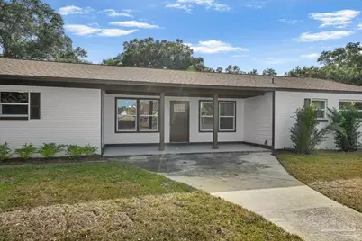 2001 Saddlebrook Dr, Pensacola, FL 32526 - Photo 3