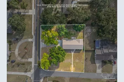2001 Saddlebrook Dr, Pensacola, FL 32526 - Photo 29