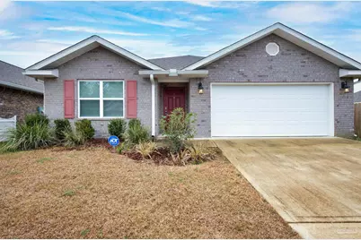 7349 Lakeside Oak Ct, Pensacola, FL 32526 - Photo 3