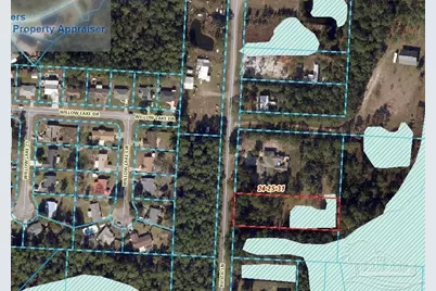 Xxx Rustic Ln, Pensacola, FL 32506 - Photo 7