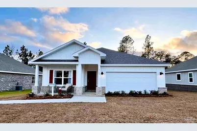 3074 Serviceberry Rd, Cantonment, FL 32533 - Photo 1
