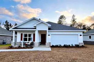 3074 Serviceberry Rd, Cantonment, FL 32533 - Photo 1