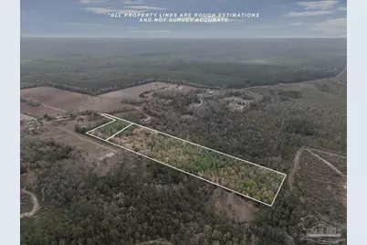 Lot 1 Lewis Rd, Milton, FL 32570 - Photo 9