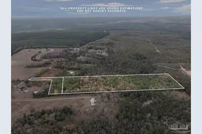 Lot 1 Lewis Rd, Milton, FL 32570 - Photo 7