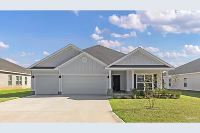 3420 Crossvine Rd, Cantonment, FL 32533 - Photo 1