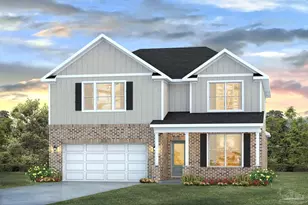 3412 Crossvine Rd, Cantonment, FL 32533 - Photo 1