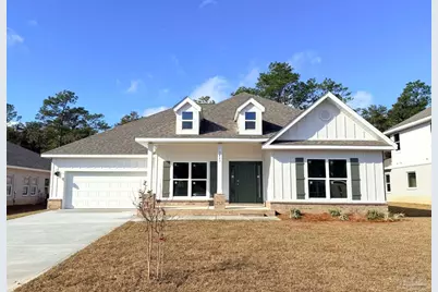 3427 Crossvine Rd, Cantonment, FL 32533 - Photo 1