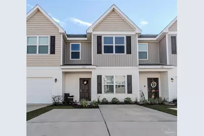 5523 Lexlee Blvd, Pensacola, FL 32526 - Photo 1