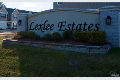 5523 Lexlee Blvd, Pensacola, FL 32526 - Photo 19