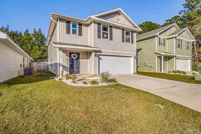 1904 Mary Jo Way, Pensacola, FL 32534 - Photo 3