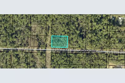 Lot 12/13 Santa Monica St, Milton, FL 32583 - Photo 1