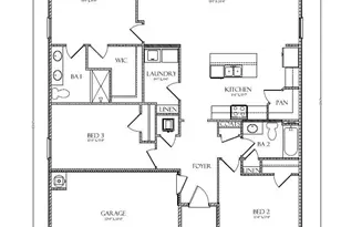 4765 Redhead Ct, Pace, FL 32571 - Photo 5